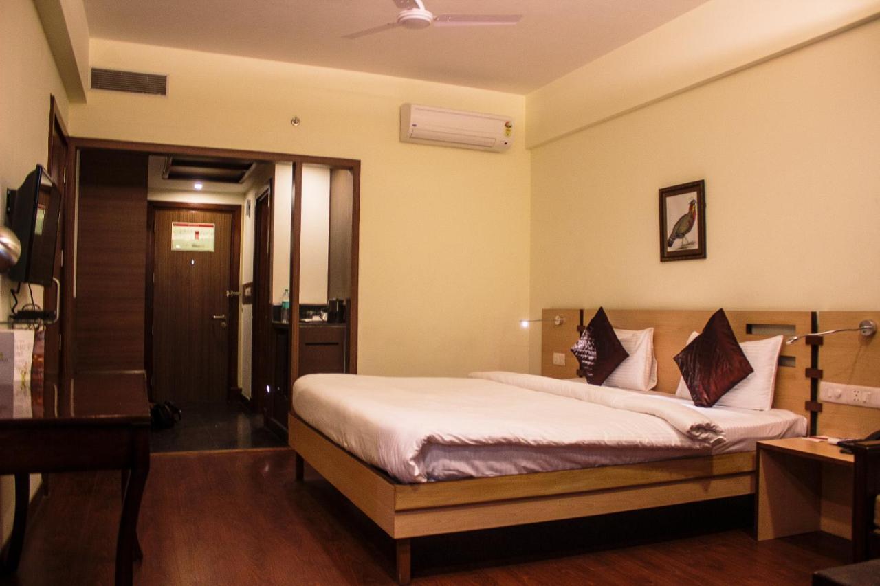 Savoy Greens Jabli Kasauli Exterior photo